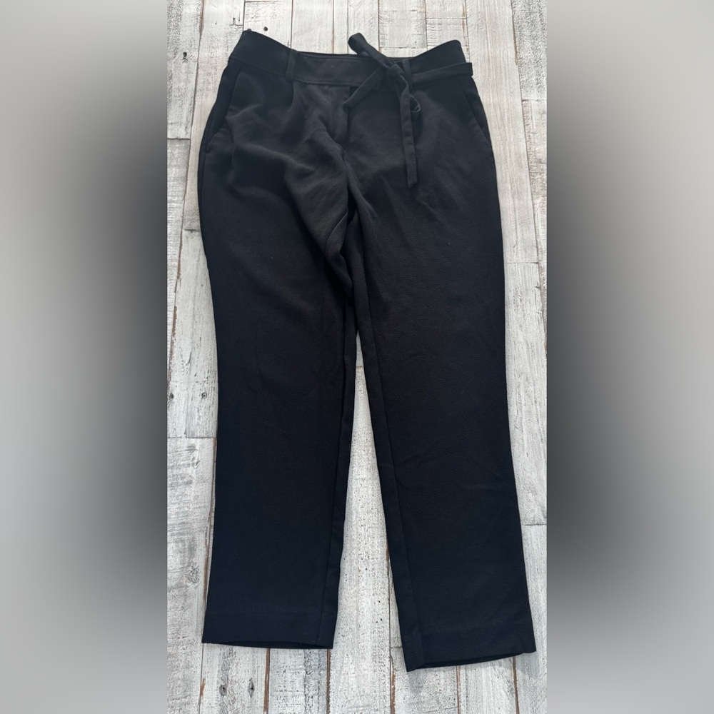 LOFT Women’s Black Pants